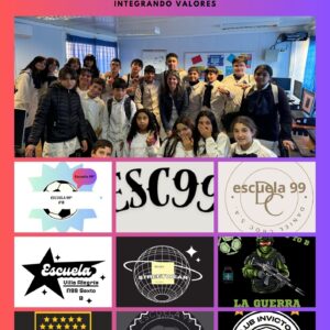 Copia de Visita escuela N99!